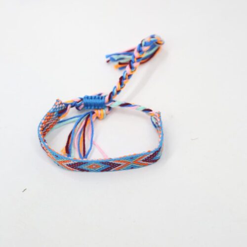 Bracelet multicolor
