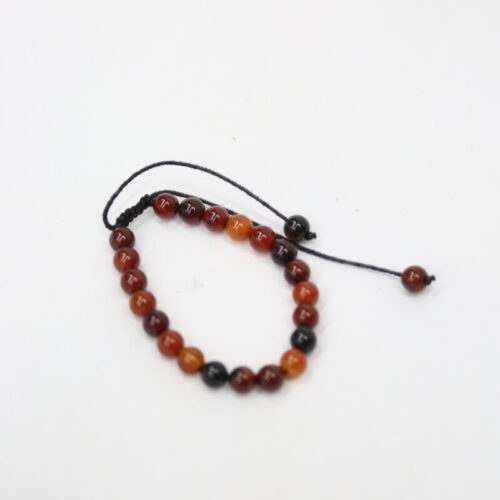 Bracelet Marron