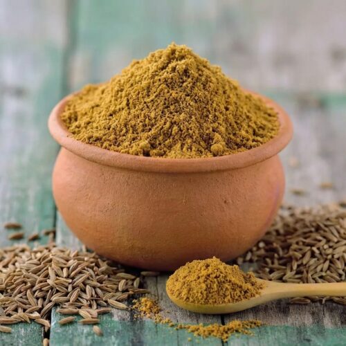 Kamoun 250g – Cumin Beldi Authentique Maroc